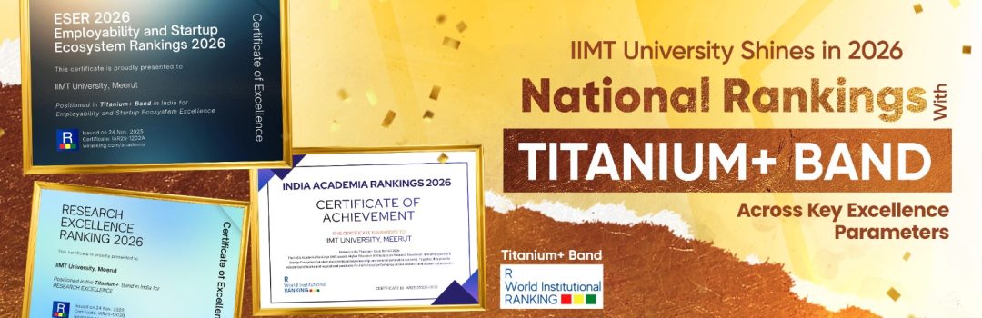 Top Private University in India