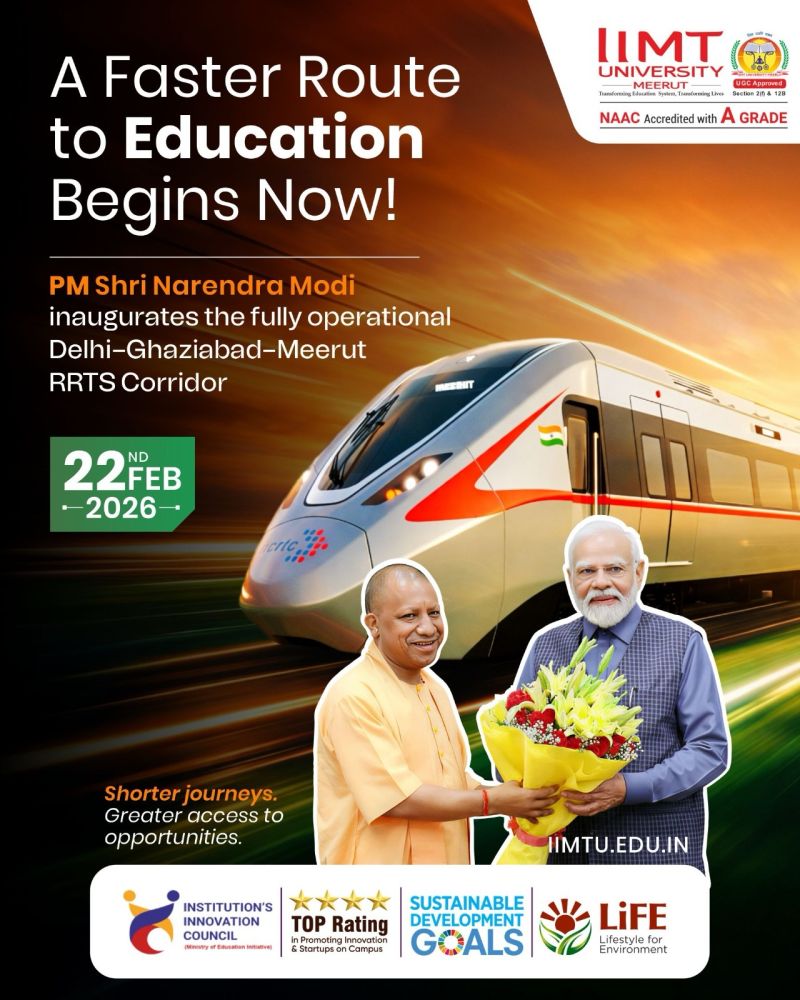 Delhi meerut rrts impact