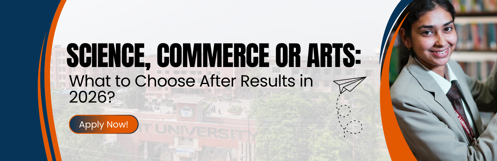 Best Private University in Delhi NCR