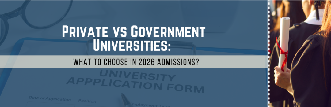 Private Universities in India