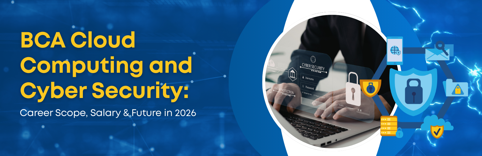 BCA Cloud Computing and Cyber Security