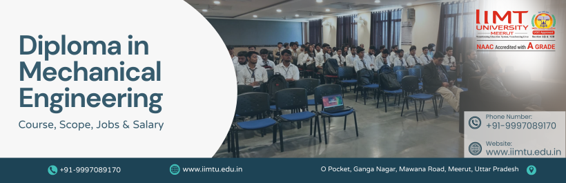 diploma mechanical engineering