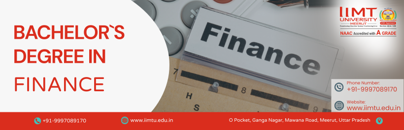 bachelor degree in finance