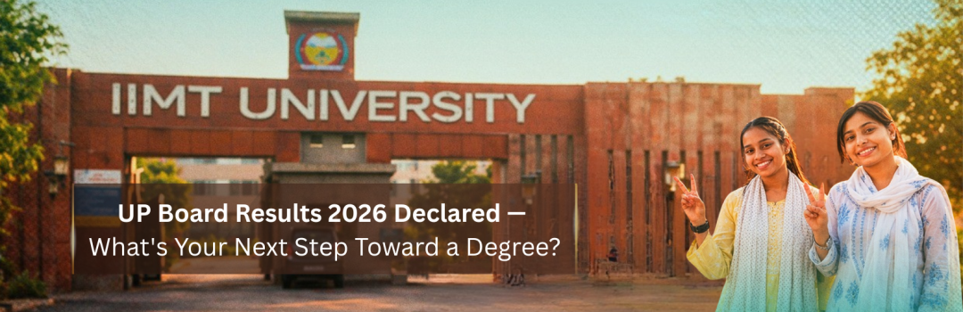 UP Board Results 2026