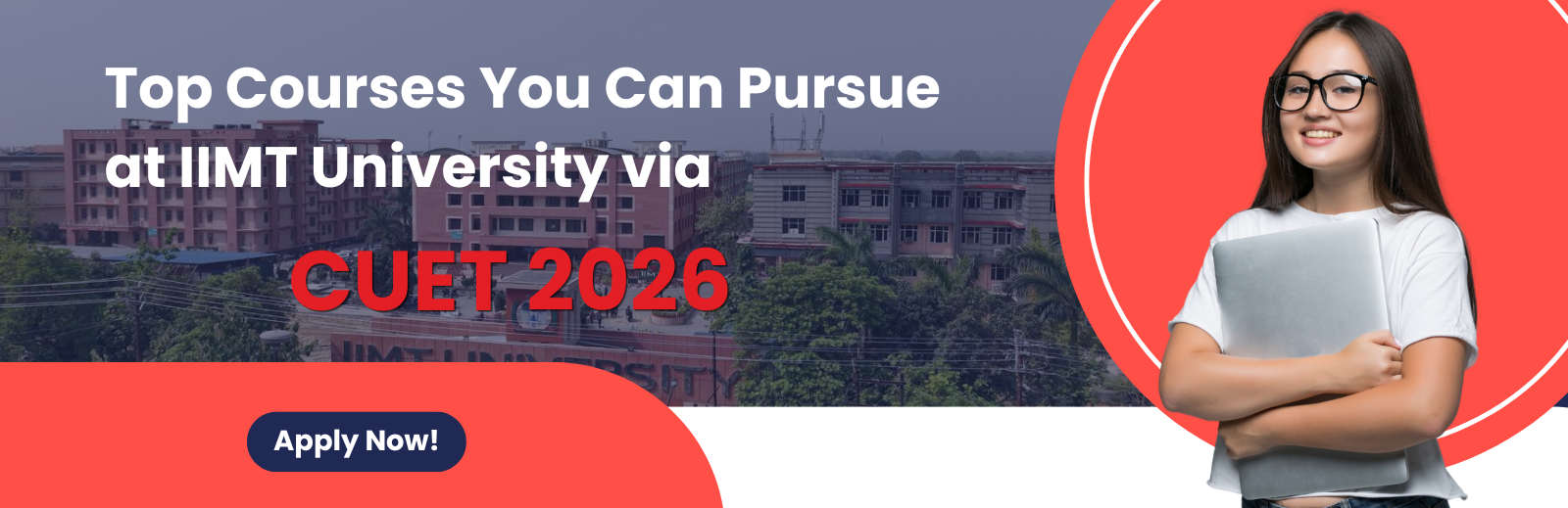 CUET UG 2026