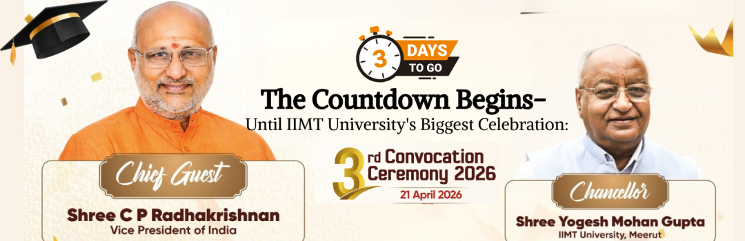 3rd Convocation Ceremony 2026