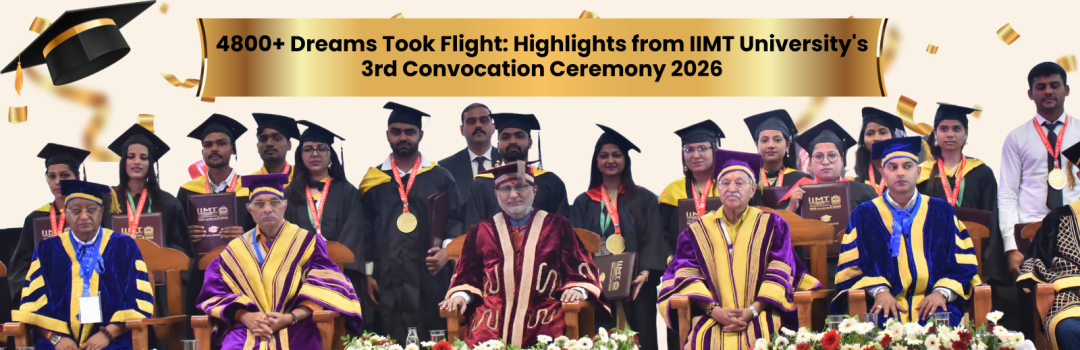 3rd Convocation Ceremony 2026