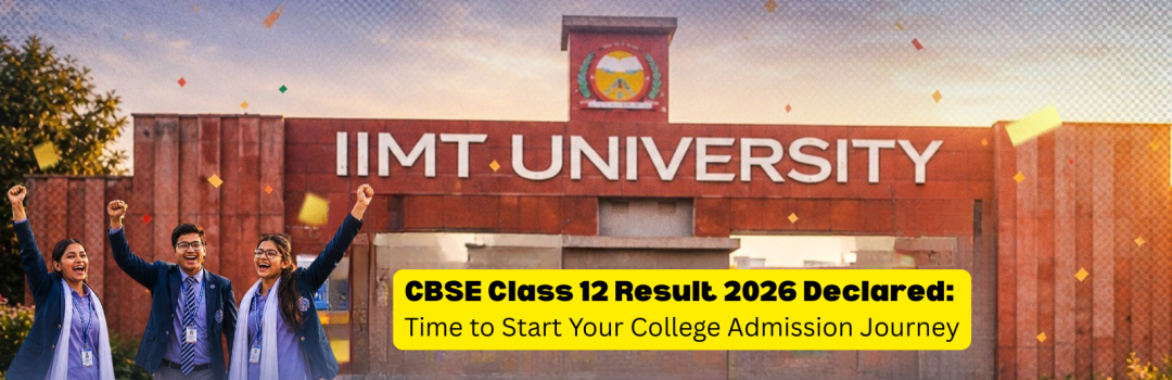 CBSE Class 12 Result 2026