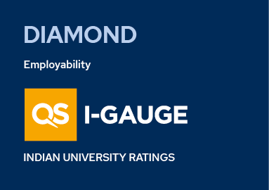 Diamond Rating in Employability IIMTU