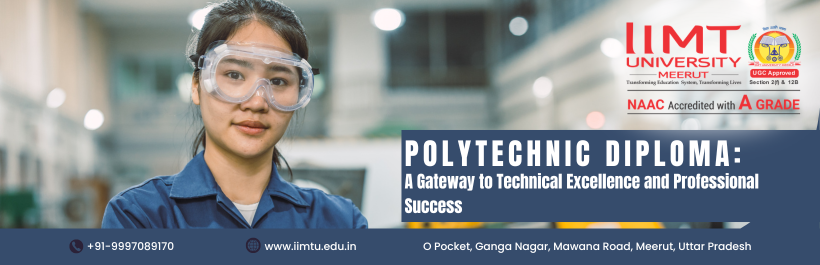 Polytechnic Diploma