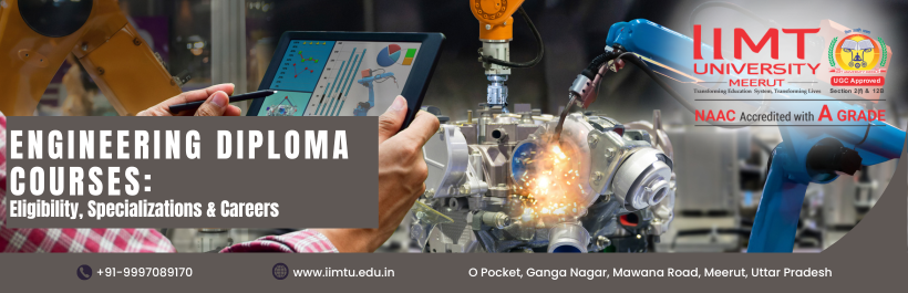 engineering diploma courses