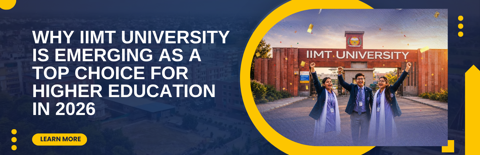 Top Private University in India