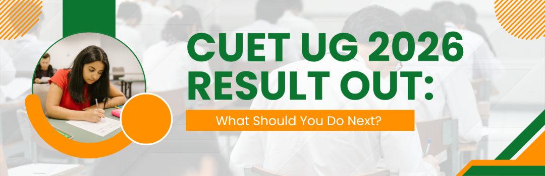 CUET UG 2026 Result