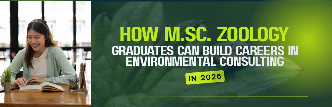 M.Sc. Zoology