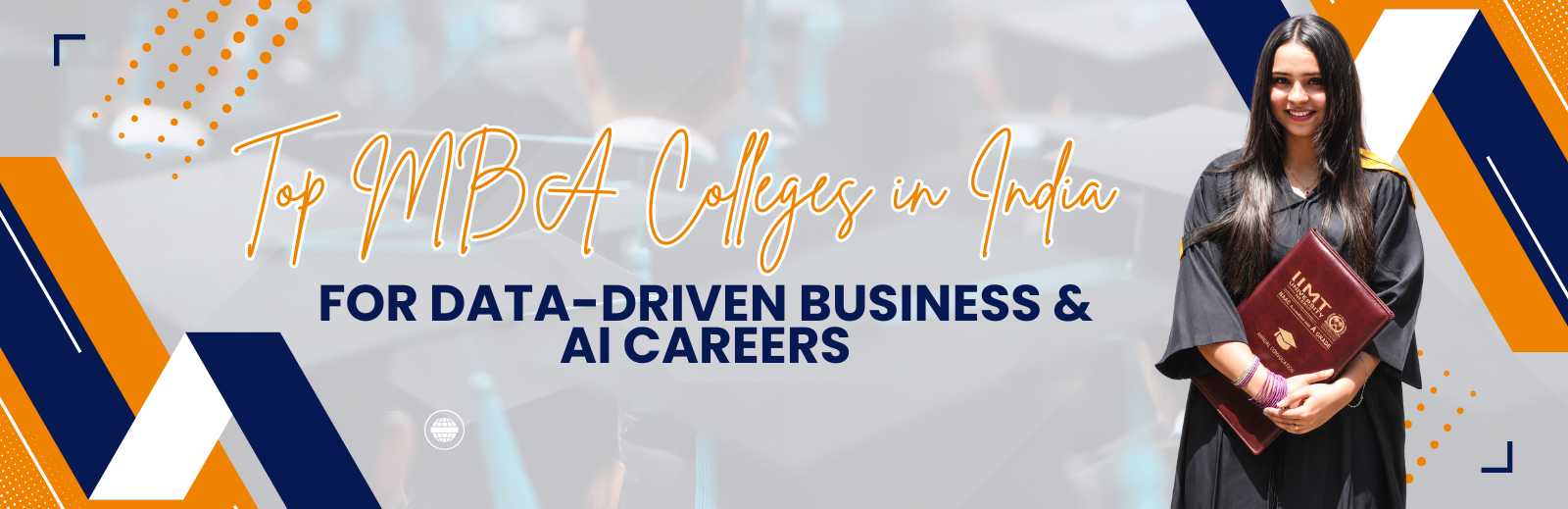 Top MBA Colleges in India