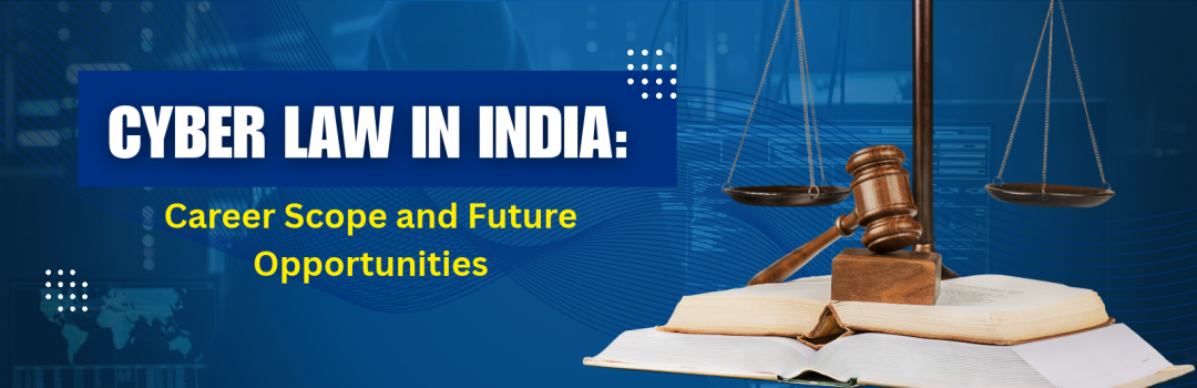 Cyber Law in India