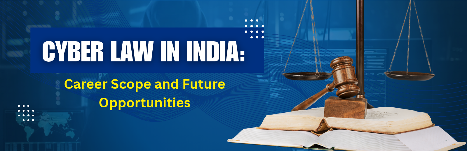Cyber Law in India