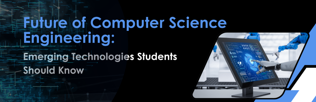 BTech Computer Science Engineering