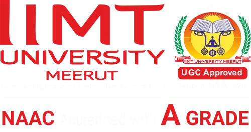 IIMT University Logo