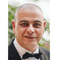 Prof. Ehab El-Saadany