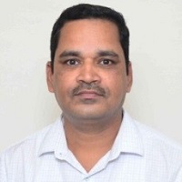 Dr. Amalendu Patnaik