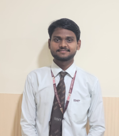 Akash Kulshreshtha - IIMT University