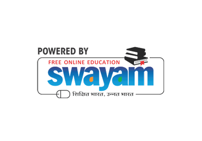 SWAYAM by MHRD, Govt. of India