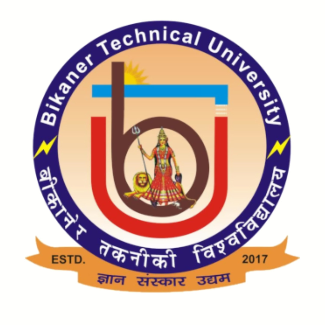 Bikaner Technical University, Rajasthan