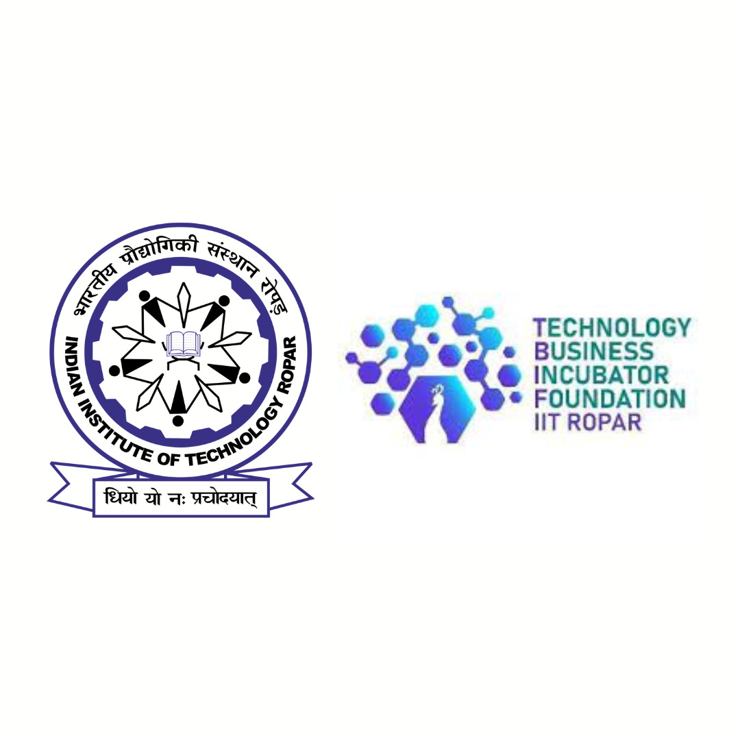 Technology Business Incubator Foundation, IIT Ropar