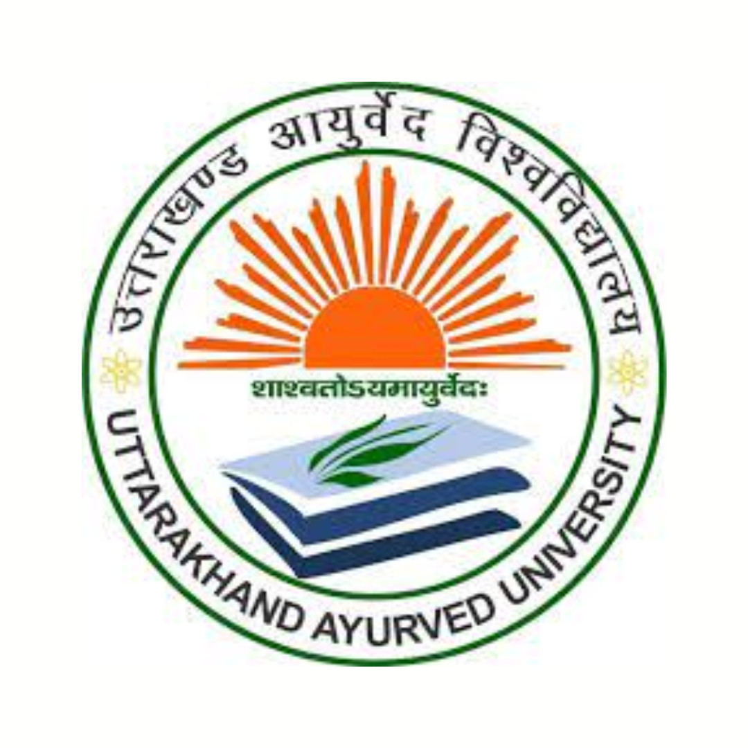 Uttarakhand Ayurved University