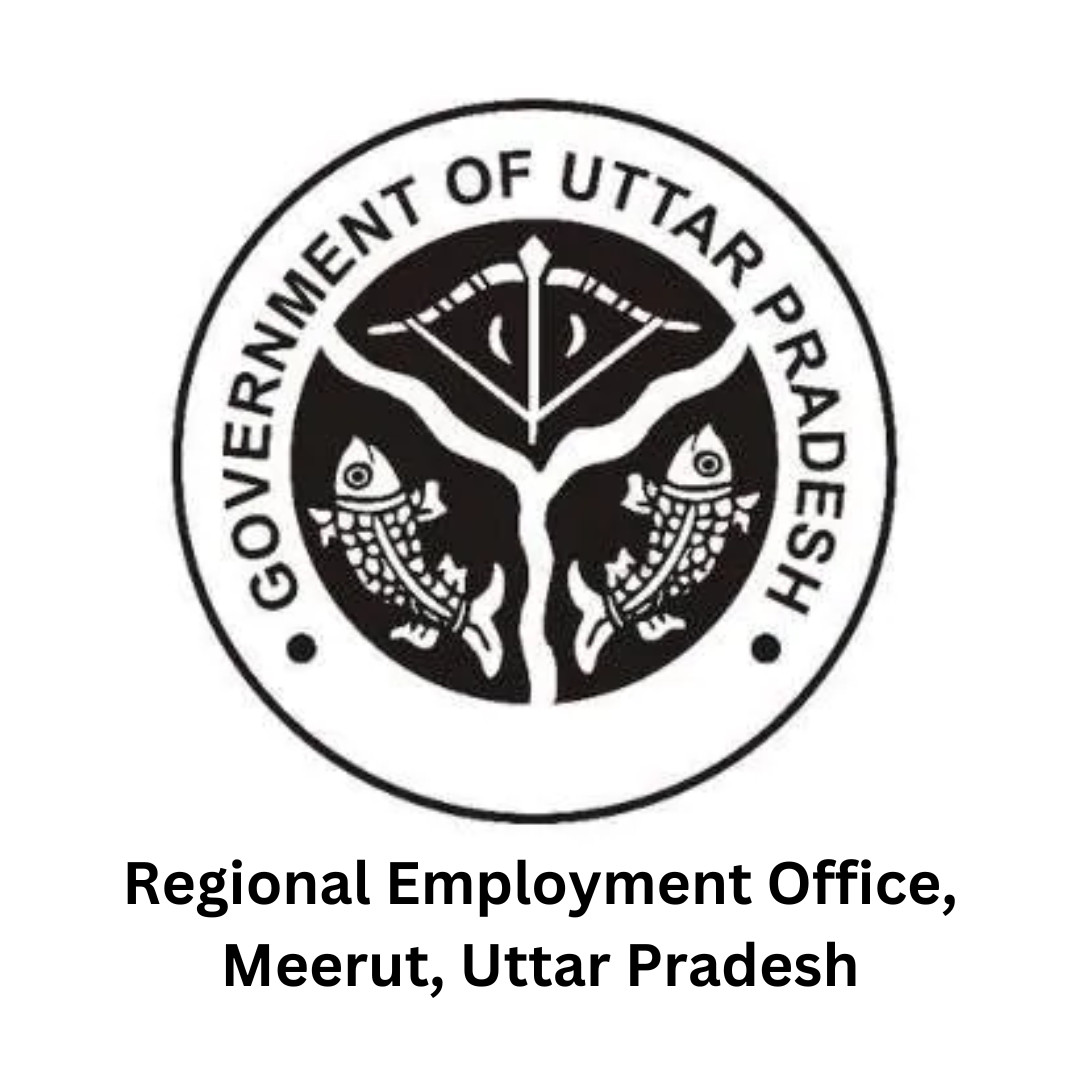 Regional Employment Office, Meerut