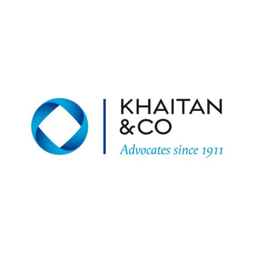 Khaitan and company