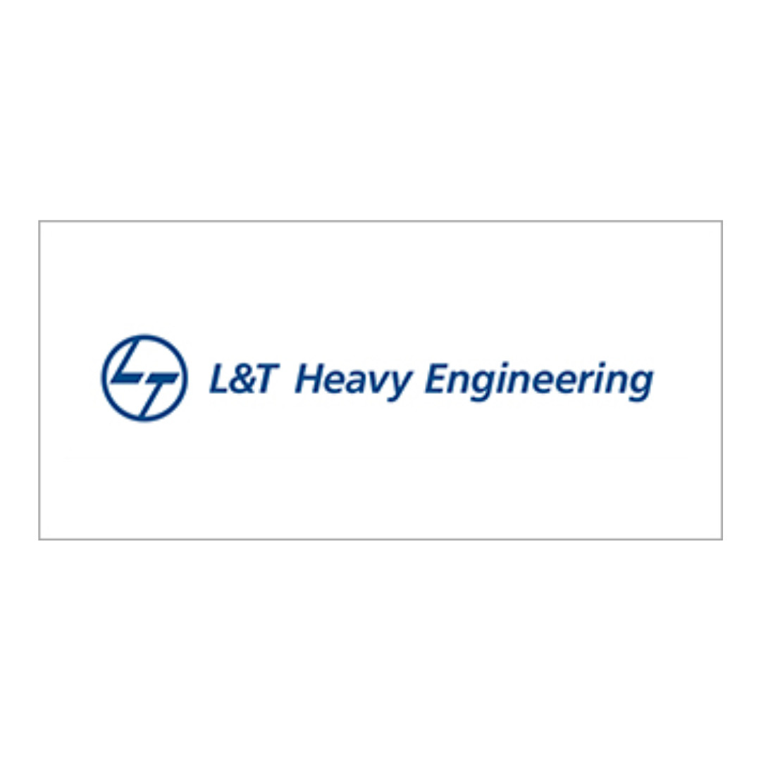 L&T Heavy Engineering
