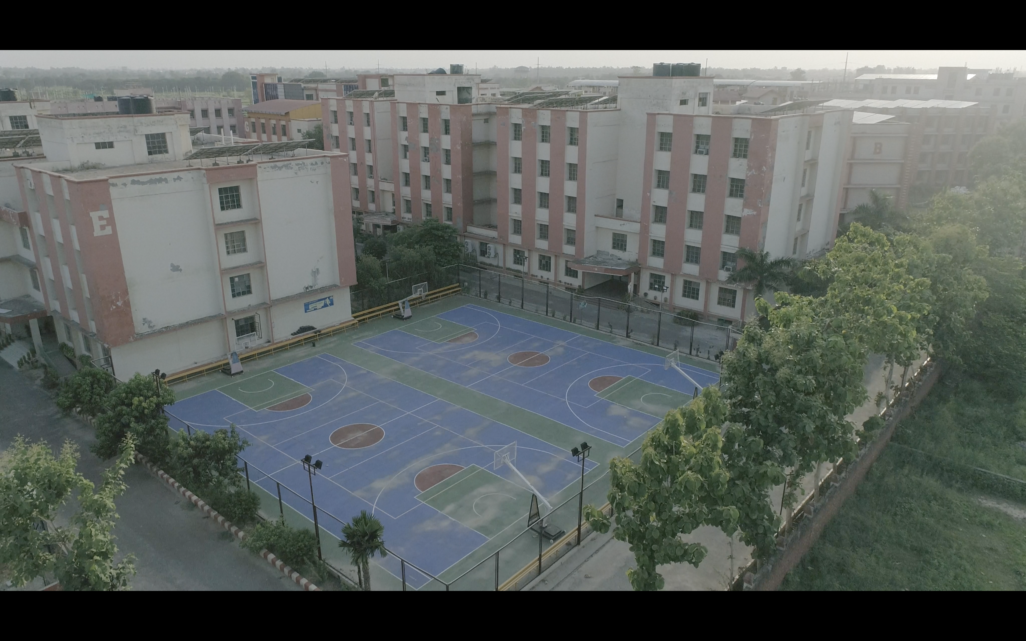 Playground 1 IIMT University
