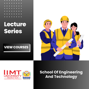 Educational video content developed by the Engineering faculty at IIMTU, covering a wide range of topics in various engineering disciplines, including mechanical, civil, electrical, and computer engineering.