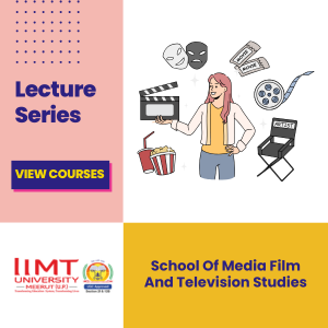 Educational video content developed by the Journalism and Mass Media faculty at IIMTU, covering essential topics in journalism, media ethics, digital communication, and mass media studies. The content aims to equip students with the skills and knowledge needed to excel in media production, storytelling, and the evolving landscape of journalism.