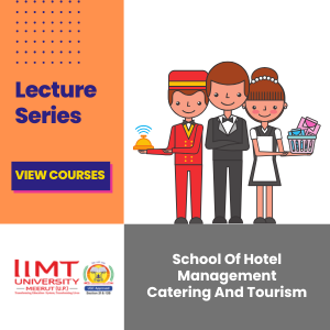 Hotel Management e content iimtu