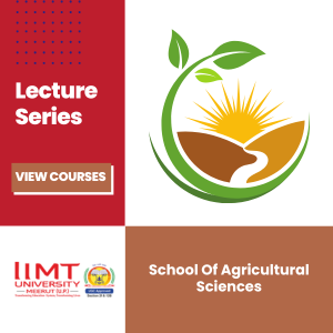 Agriculture e content moocs iimtu