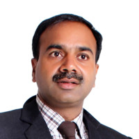 Shri Deepak Kumar