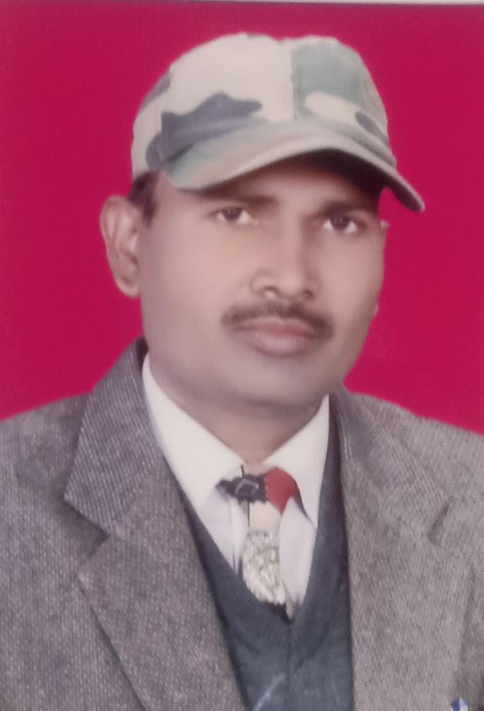 Dr. J.K Kushwaha