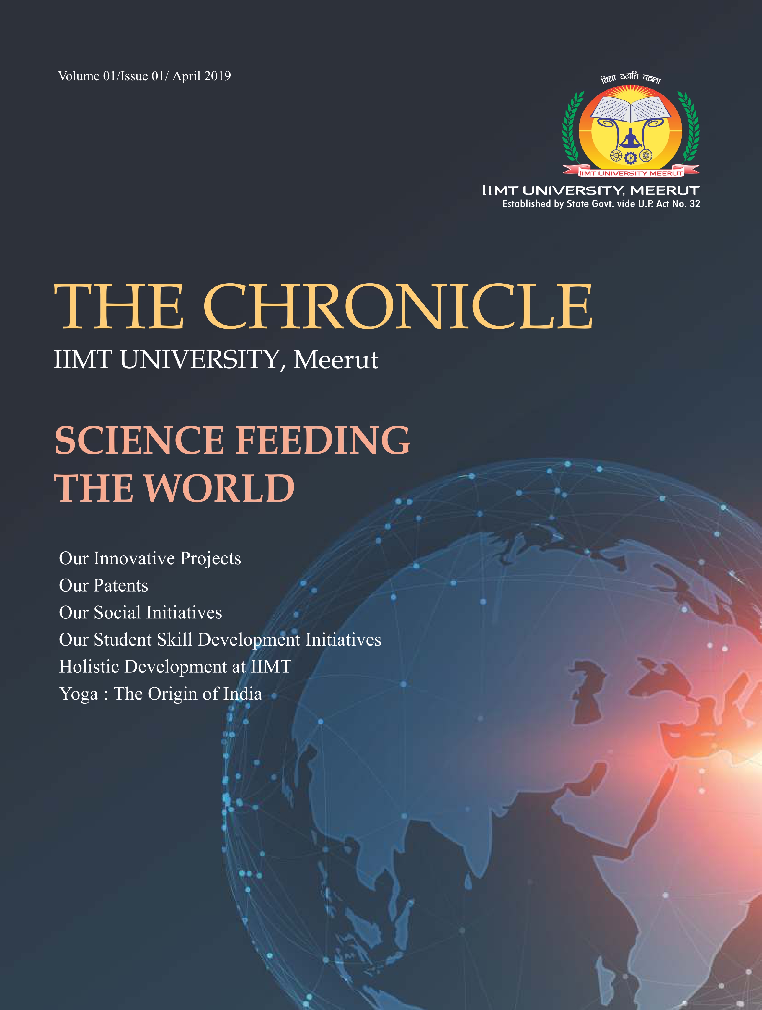 2019 newsletter iimtu