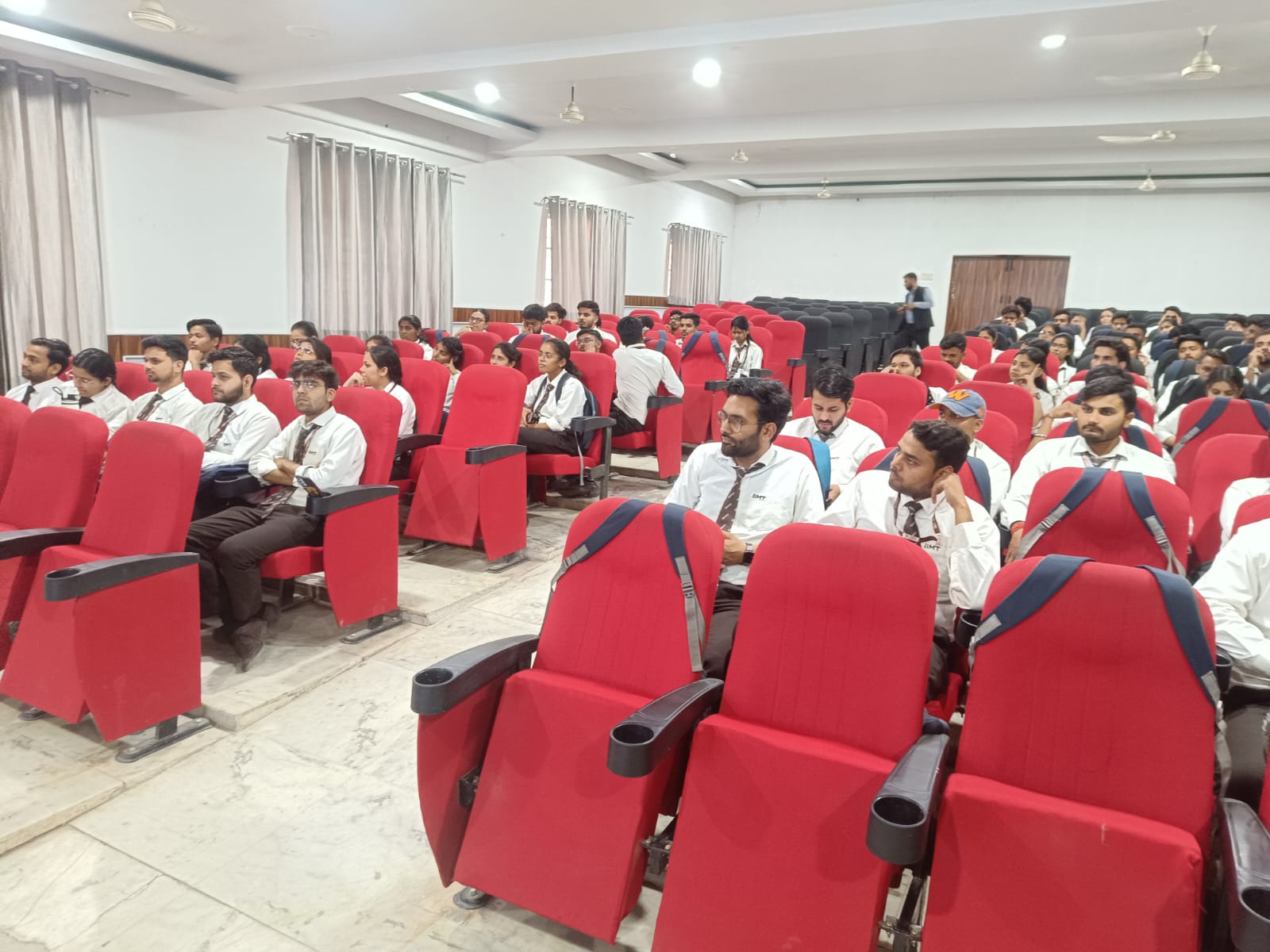 Workshop on Process Design