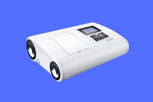 Image of Digital UV Vis Spectrophotometer