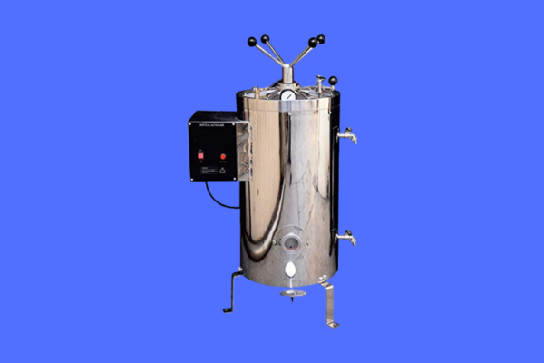 Image of Autoclave