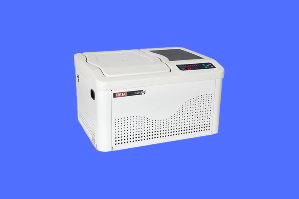 Image of Refrigerated Centrifuge