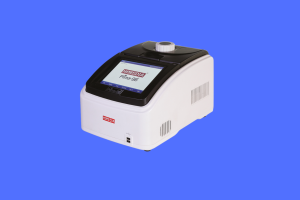 Image of PCR Thermal Cycler