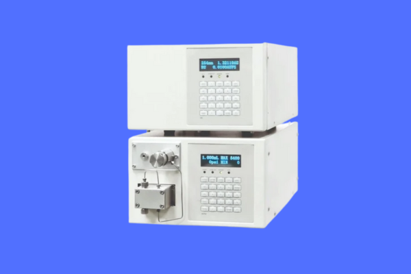 Image of High-Performance Liquid Chromatography