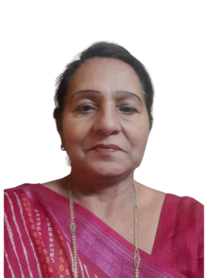 Dr. Suraksha Pal