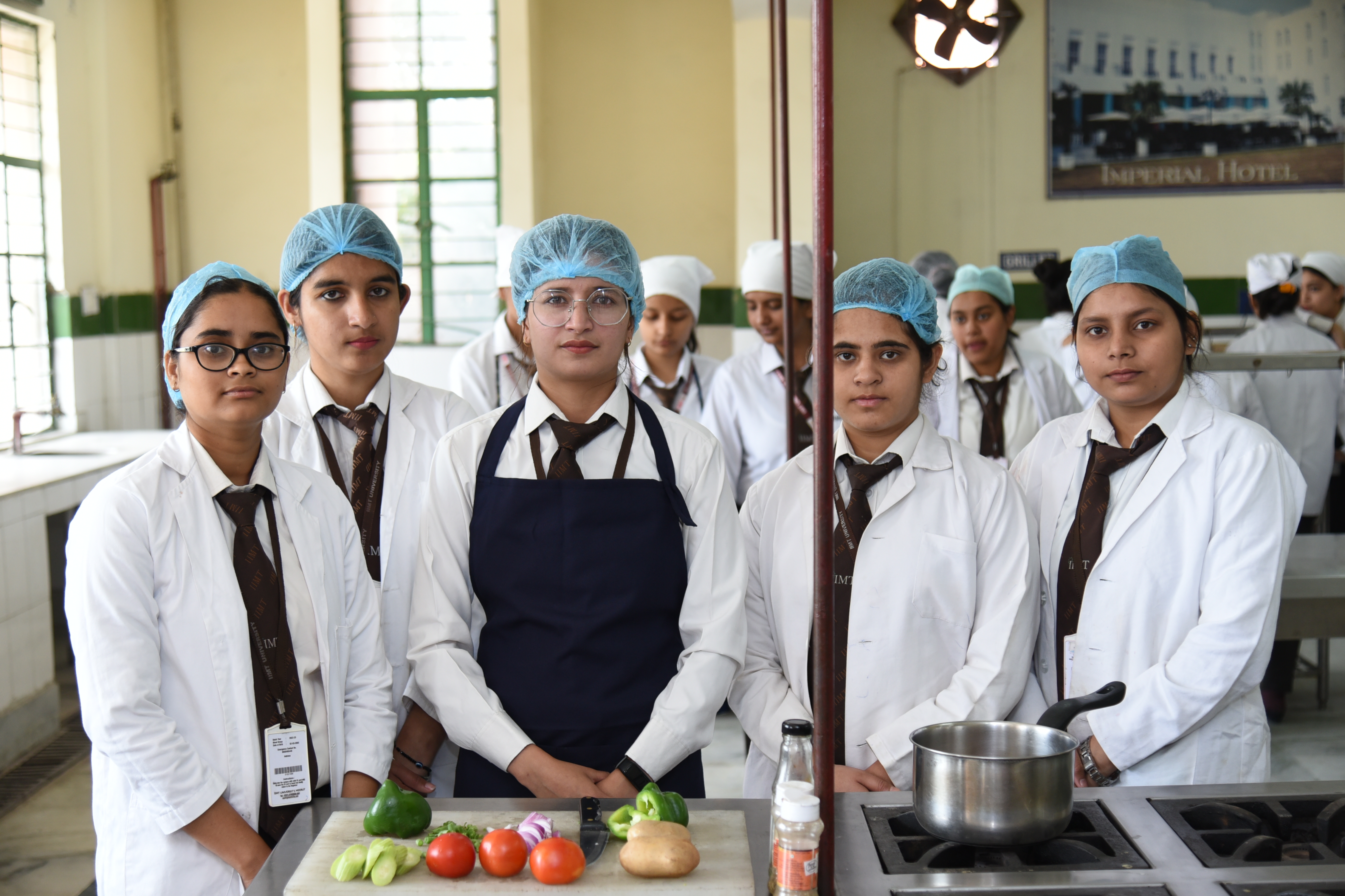 Multicultural students